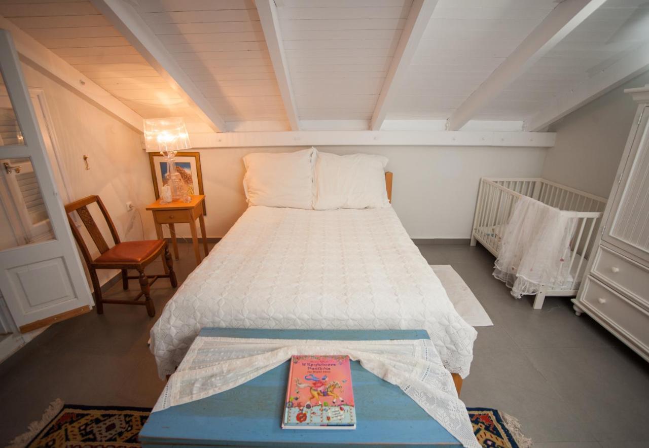 Island View House Apartment Elounda  Exterior photo