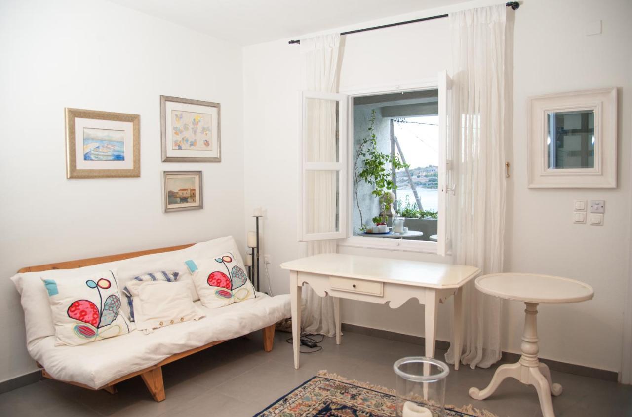 Island View House Apartment Elounda  Exterior photo