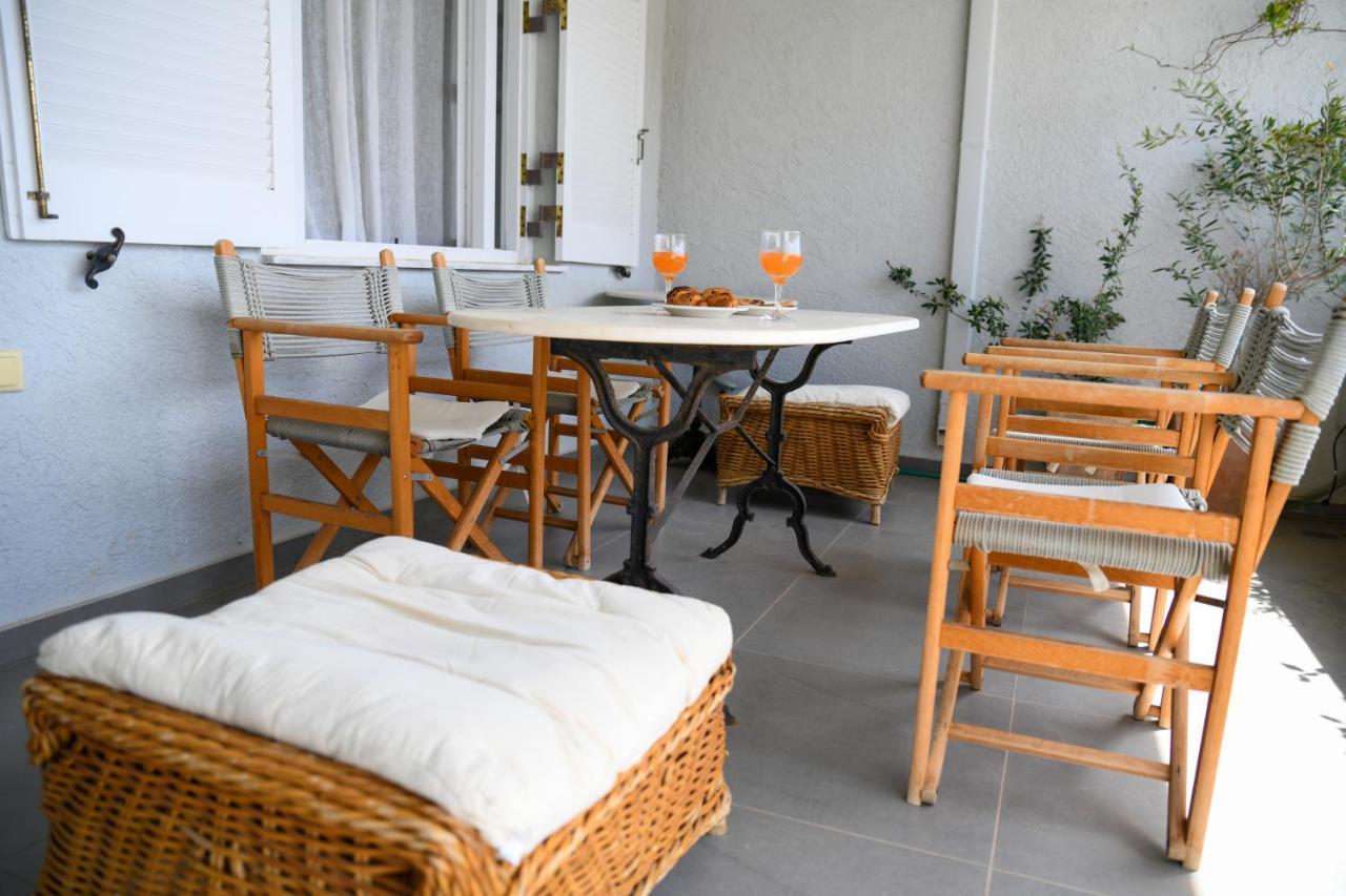 Island View House Apartment Elounda  Exterior photo