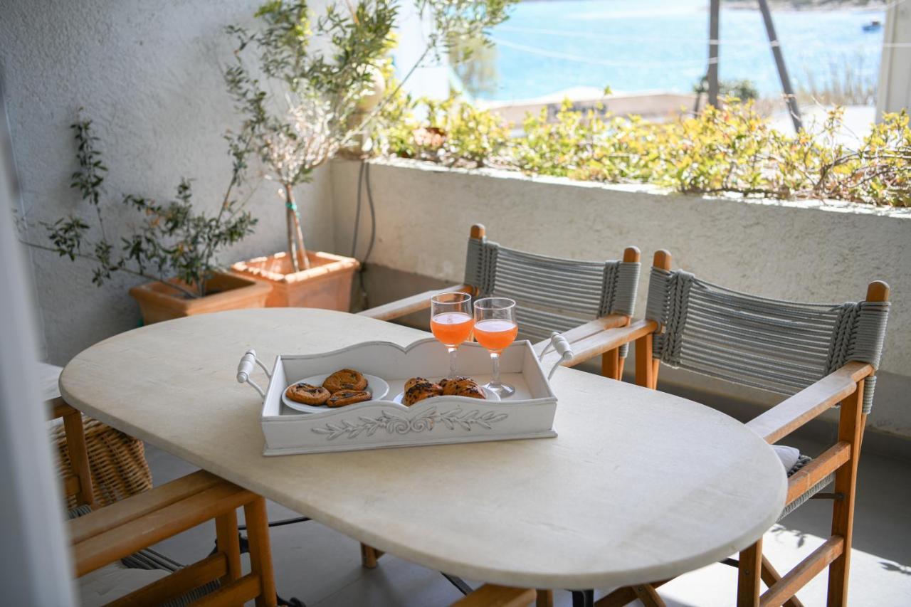 Island View House Apartment Elounda  Exterior photo