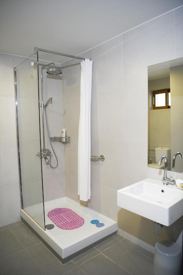Island View House Apartment Elounda  Exterior photo