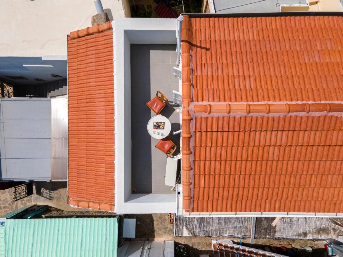 Island View House Apartment Elounda  Exterior photo